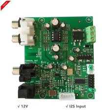 Lettore audio digitale con