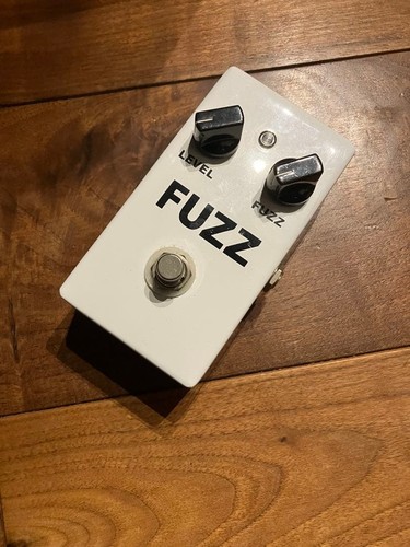 Area fuzz - 51, effetti