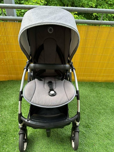 Bugaboo bee grey grau - bugaboo, 6