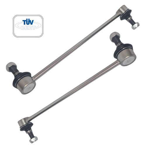 Coppia drop link anteriori per - anteriori,
