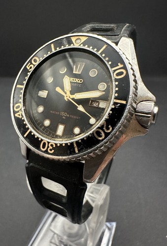 Orologio seiko 2625 - 2625-0010, 150m