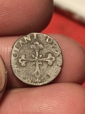 MILANO Filippo III 1598-1621