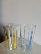 Coppia Bicchieri Nutella