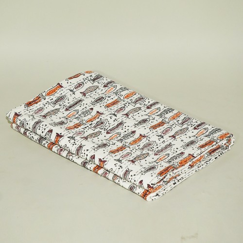Trapunta kantha king size - trapunta,