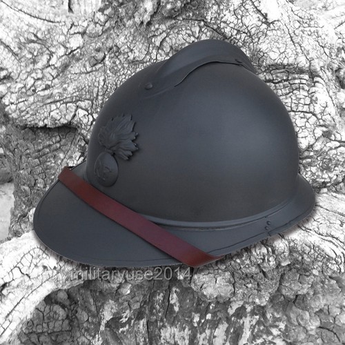 Wwi ww1 elmetto adriano - ww1,