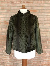 Giacca in PELLICCIA di Lapin