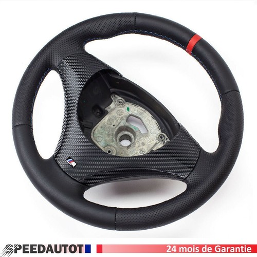Volante pelle bmw serie - volante,