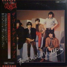 Le coppe d'oro - GS Original Stock 2 / VG+ / LP, comp
