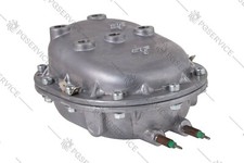 Polti caldaia 1250W 230V ferro