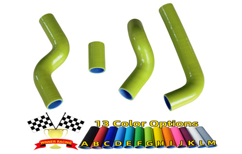 Tubi silicone adatti - tubi, bmw
