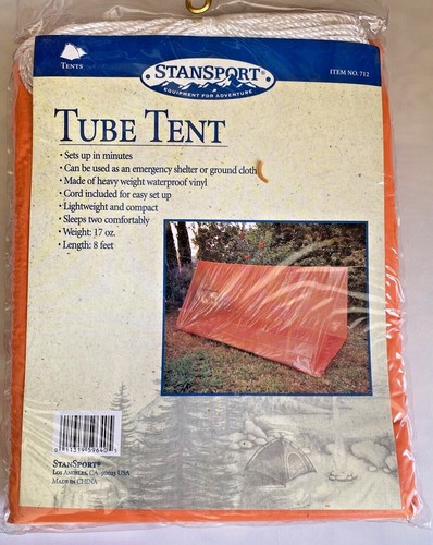 Coghlans tenda tubolare - tenda,