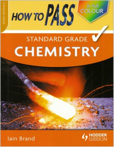 How pass standard grade - pass,