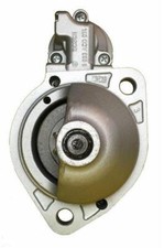Motorino di Avviamento Starter per Bomag JCB KHD 0001223016 0001223021 0986019820 2,3KW Bosch