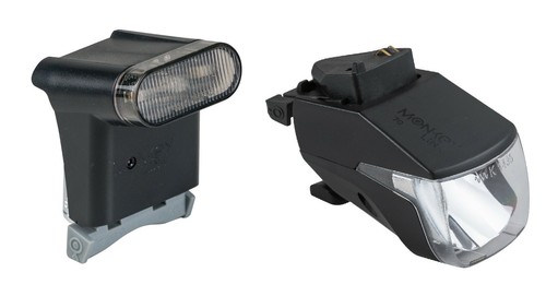 Set monkey link light lux - set,