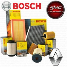 KIT TAGLIANDO NISSAN QASHQAI