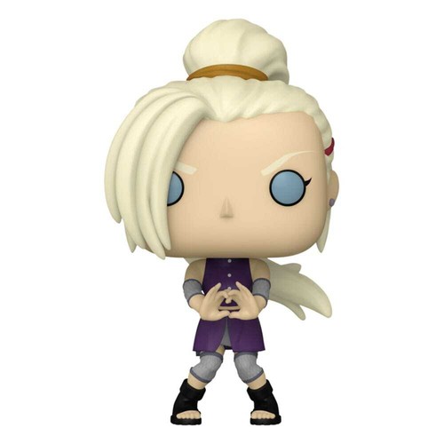 Naruto shippuden ino yamanaka - naruto,