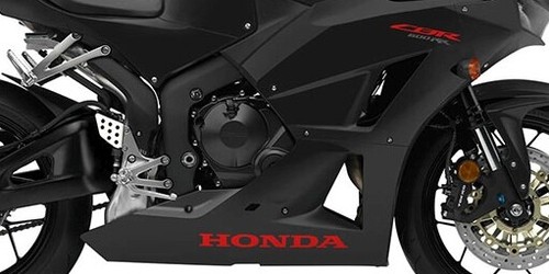 Honda cbr600rr 2020 - cbr600rr,