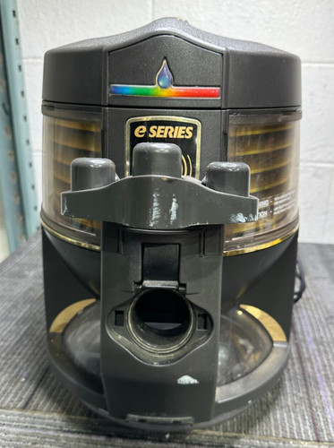 Rainbow series 2 vacuum - rainbow, e-2