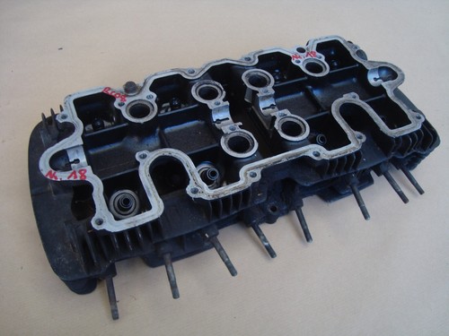 Testata honda 650 - testata, cb