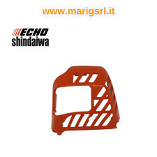 Coperchio copri marmitta ECHO