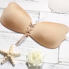 Reggiseno adesivo lifting seno