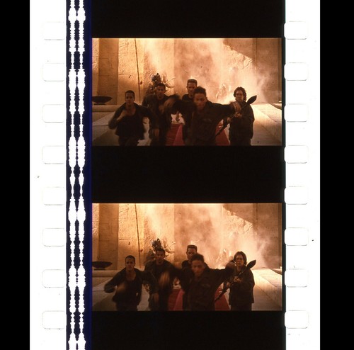 Stargate la squadra - (1994),