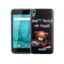 Custodia cellulare Wiko Lenny