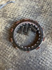 kit frizione dischi e molle originali motore minarelli am6 aprilia honda hm 50cc