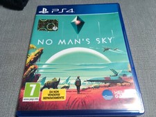 videogioco ps4 NO MAN’S SKY PlayStation 4 ITA b)