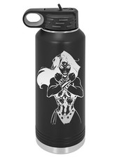 Borraccia Wonder Woman 40 oz