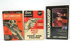Red Book of Used Gun Values