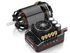 Hobbywing Xerun XR8 Plus G2S