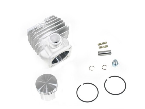 Kit pistone cilindro adatto