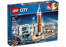LEGO City (60228) Controllo