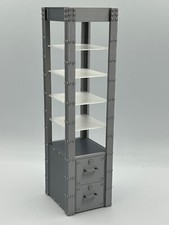 Vetrina Mini Stile Oakley