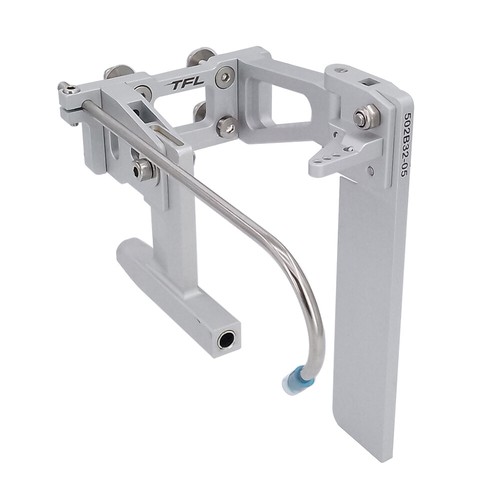 Kit timone albero mm - albero,