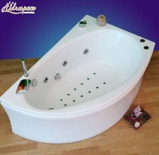 Goccia 140 vasca da bagno - x,