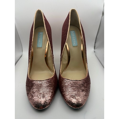 Betsey johnson lou oro - sb-lou,