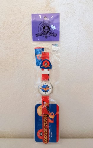 Vintage looney tunes watch - looney,