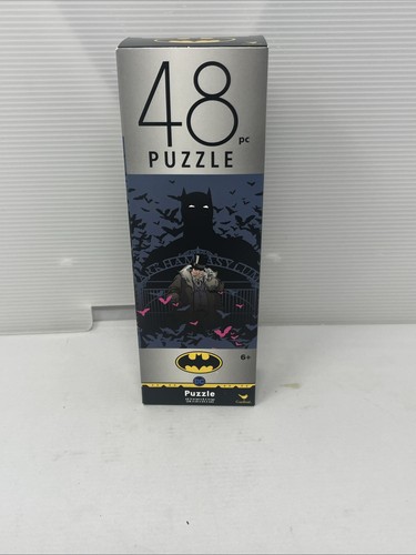 Pezzi puzzle batman e - puzzle,