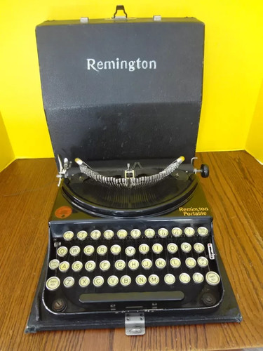 Remington portatile modello - remington,