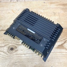 Sony XM-GS400 AMPLIFICATORE DI