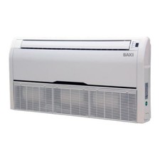 Climatizzatore Condizionatore Baxi Inverter SoffitoPavimento 60000 Btu RZGNF160