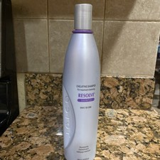 Joico Resolve shampoo chelante