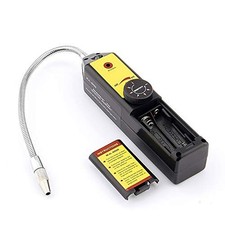Halogen Gas CFC HFC