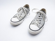 Converse All Star Unisex Scarpe Tempo Libero Sneaker Scarpa Bassa Gr.39,5 Eu Art
