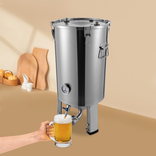 Serbatoio fermentazione 32l - serbatoio,