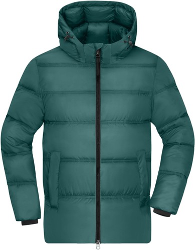 Men winter jacket - winter, giacca