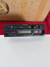 GRUNDIG 3301 RDS per autoradio