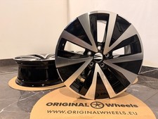 Cerchi roc 18 - vw, pollici